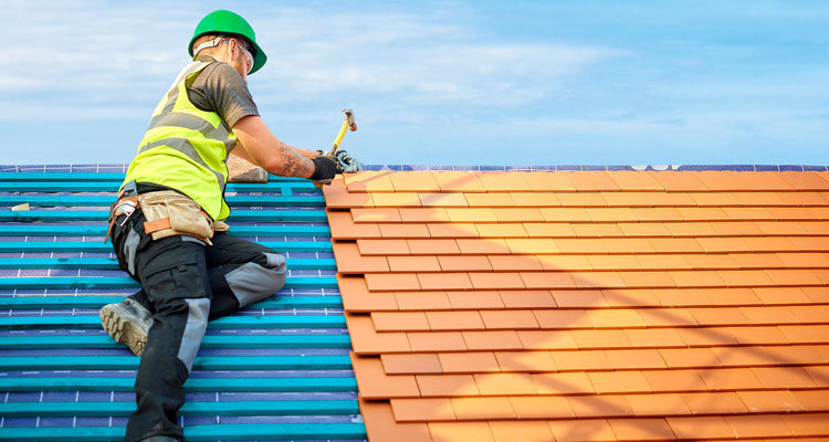 Best Roofing Company Tustin