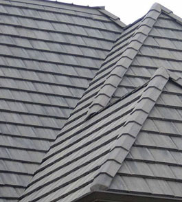 Tustin Concrete Tile Roofing 