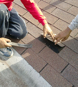 Roof Contractor Tustin