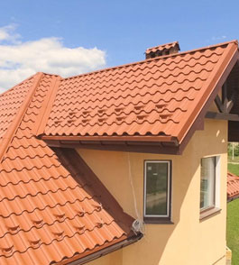  Tile Roofing Tustin