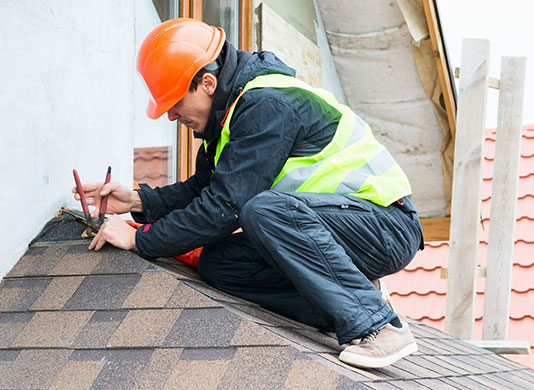 Tustin Roof Replacement Free Quotation