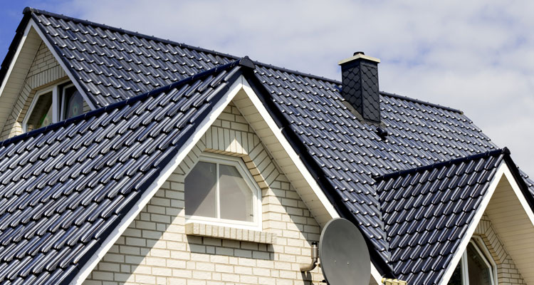 Tustin Asphalt Shingle Roofing 