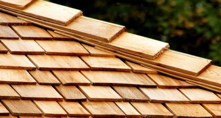 Wood Asphalt Shingles Roofing Tustin